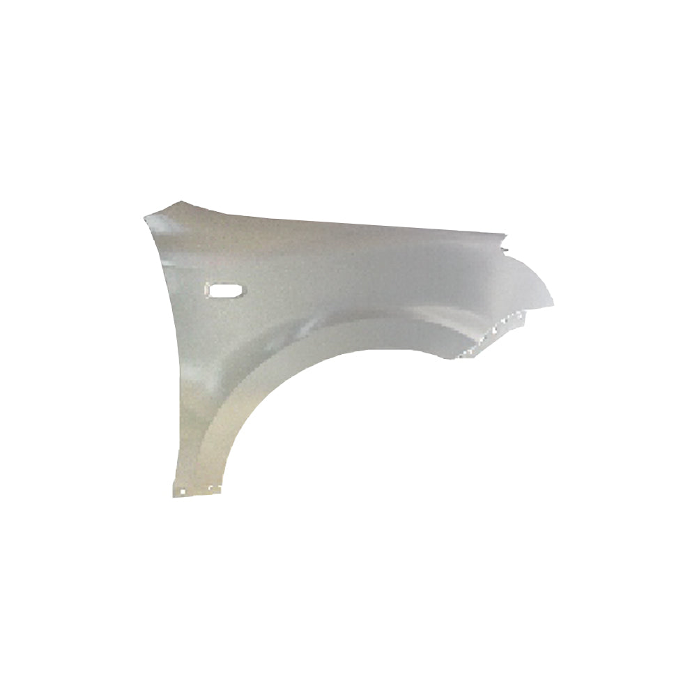 REPLACEMENT FRONT FENDER RH, FOR CHERY E5, A21-8403760FL-DY