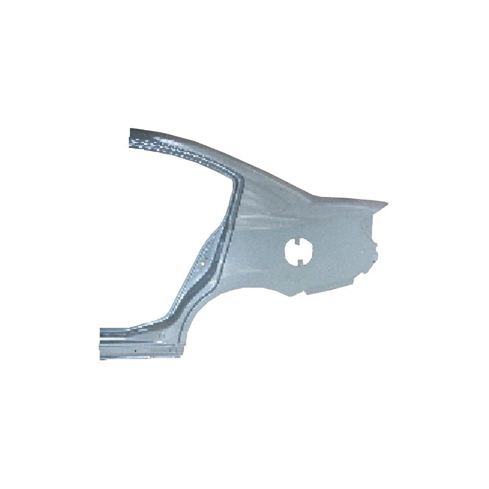 REPLACEMENT REAR FENDER LH, FOR CHERY E5, J18-5401010-DY