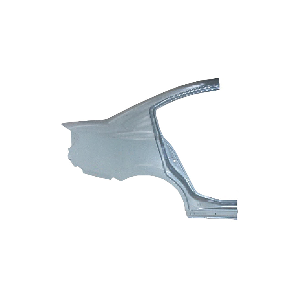 REPLACEMENT REAR FENDER RH, FOR CHERY E5, A21-5400040FL-DY