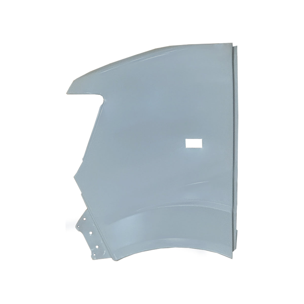 REPLACEMENT FRONT FENDER LH, FOR CHERY Q21, Q21-8403101-DY