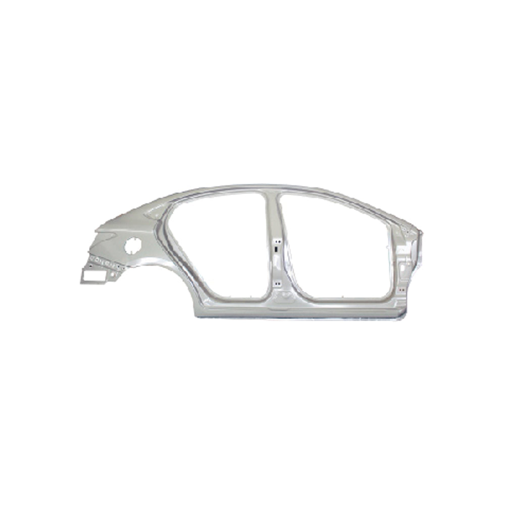 REPLACEMENT SIDE PANEL RH, FOR CHERY J60, J60-5400200-DY
