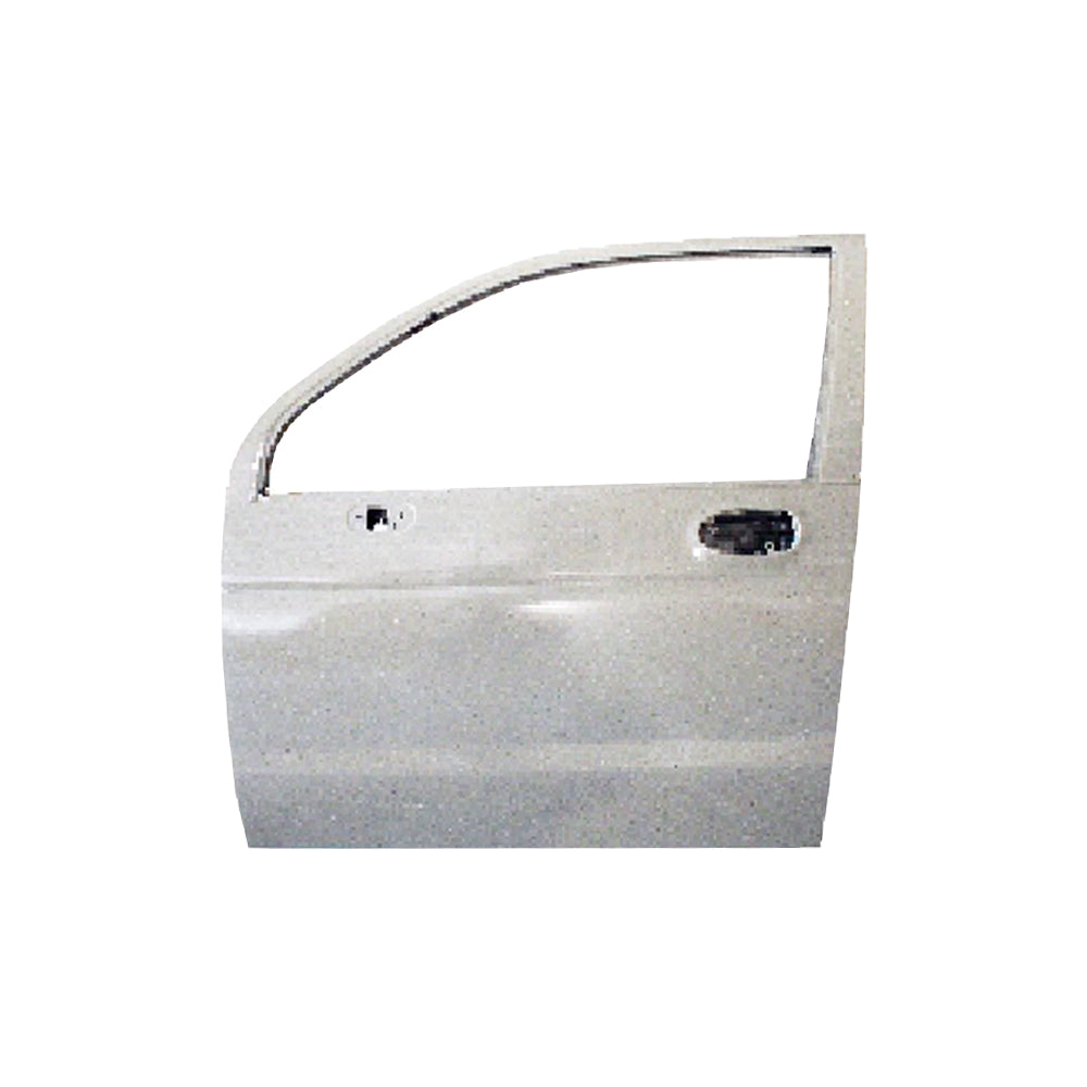 REPLACEMENT FRONT DOOR LH, 2013, FOR CHERY QQ(S11FL), J00-6101010-DY