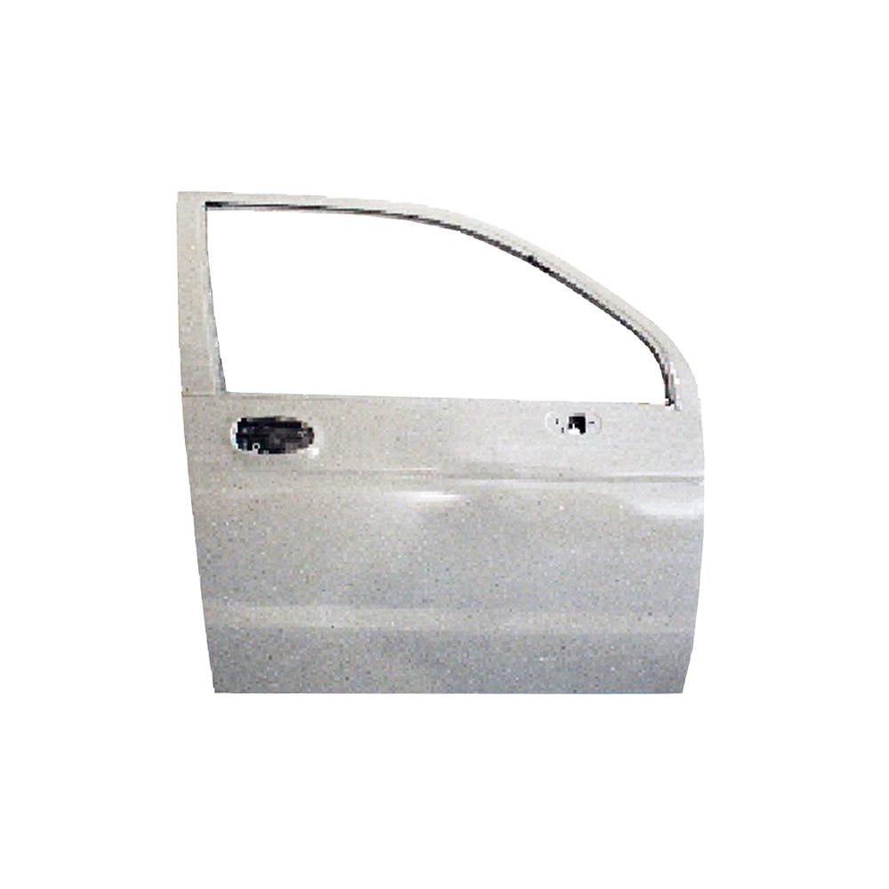 REPLACEMENT FRONT DOOR RH, 2013, FOR CHERY QQ(S11FL), J00-6101020-DY