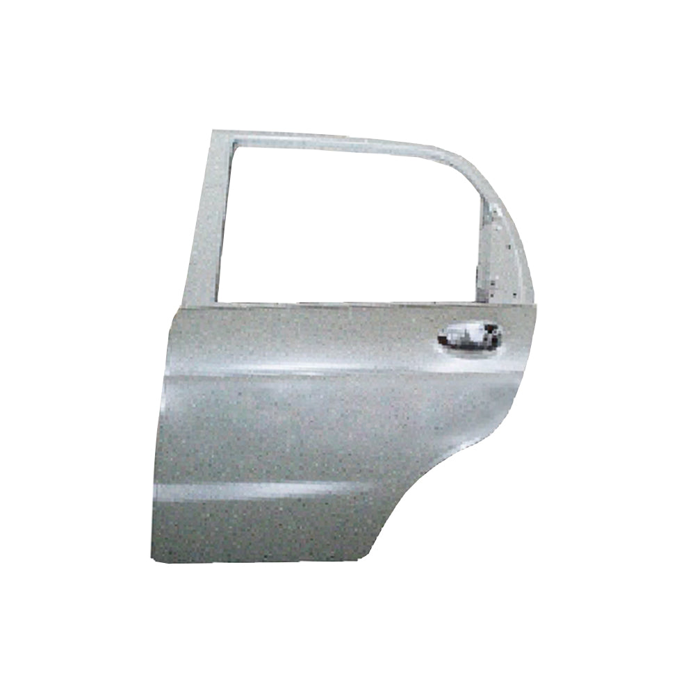 REPLACEMENT REAR DOOR LH, 2013, FOR CHERY QQ(S11FL), J00-6201010-DY