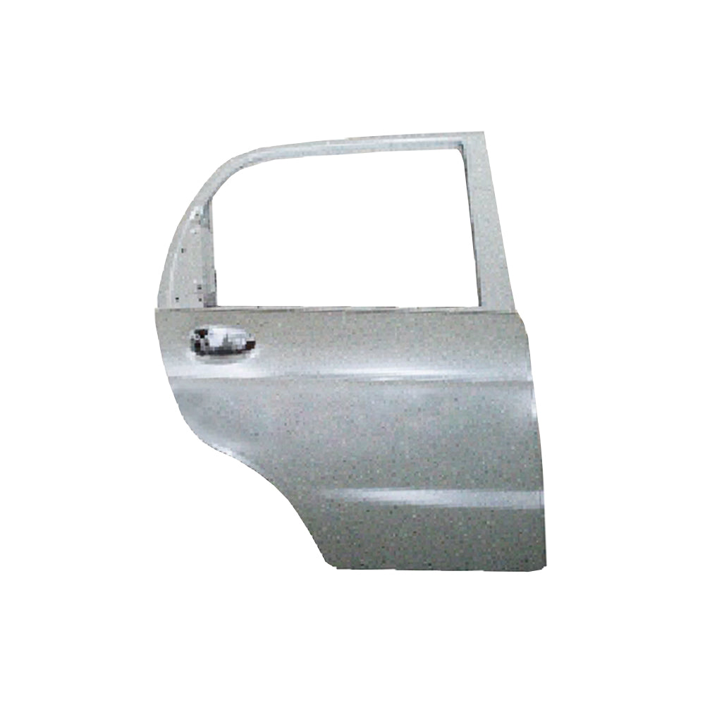 REPLACEMENT REAR DOOR RH, 2013, FOR CHERY QQ(S11FL), J00-6201020-DY
