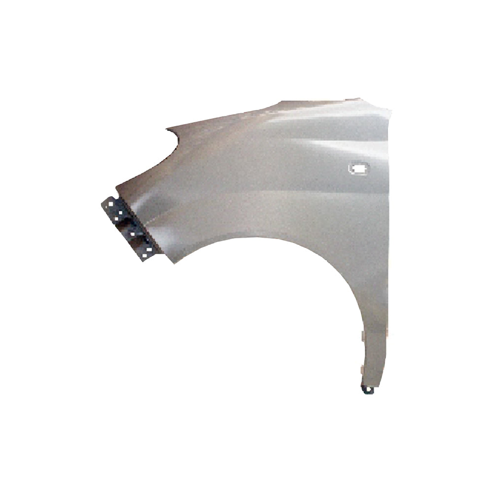 REPLACEMENT FRONT FENDER LH, 2013, FOR CHERY QQ(S11FL), J00-8403101-DY