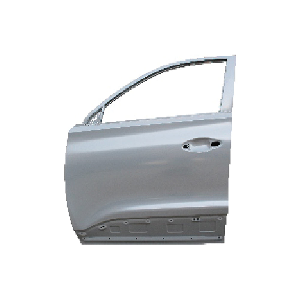 REPLACEMENT FRONT DOOR LH, 2017-, FOR CHERY TIGGO 4, J68-6101010-DY