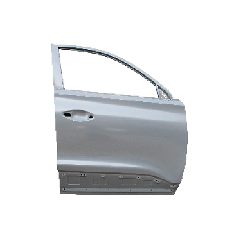 REPLACEMENT FRONT DOOR RH, 2017-, FOR CHERY TIGGO 4, J68-6101020-DY