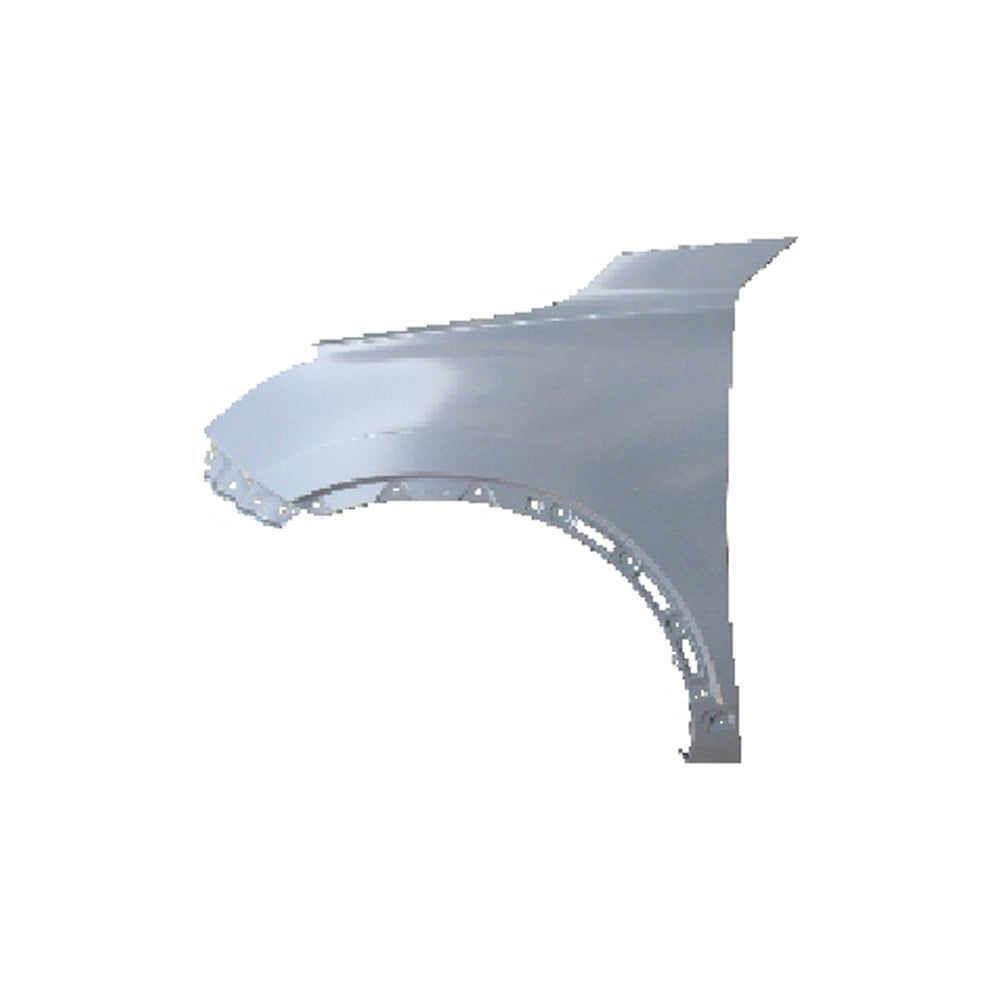 REPLACEMENT FRONT FENDER LH, 2017-, FOR CHERY TIGGO 4, J68-8403701-DY