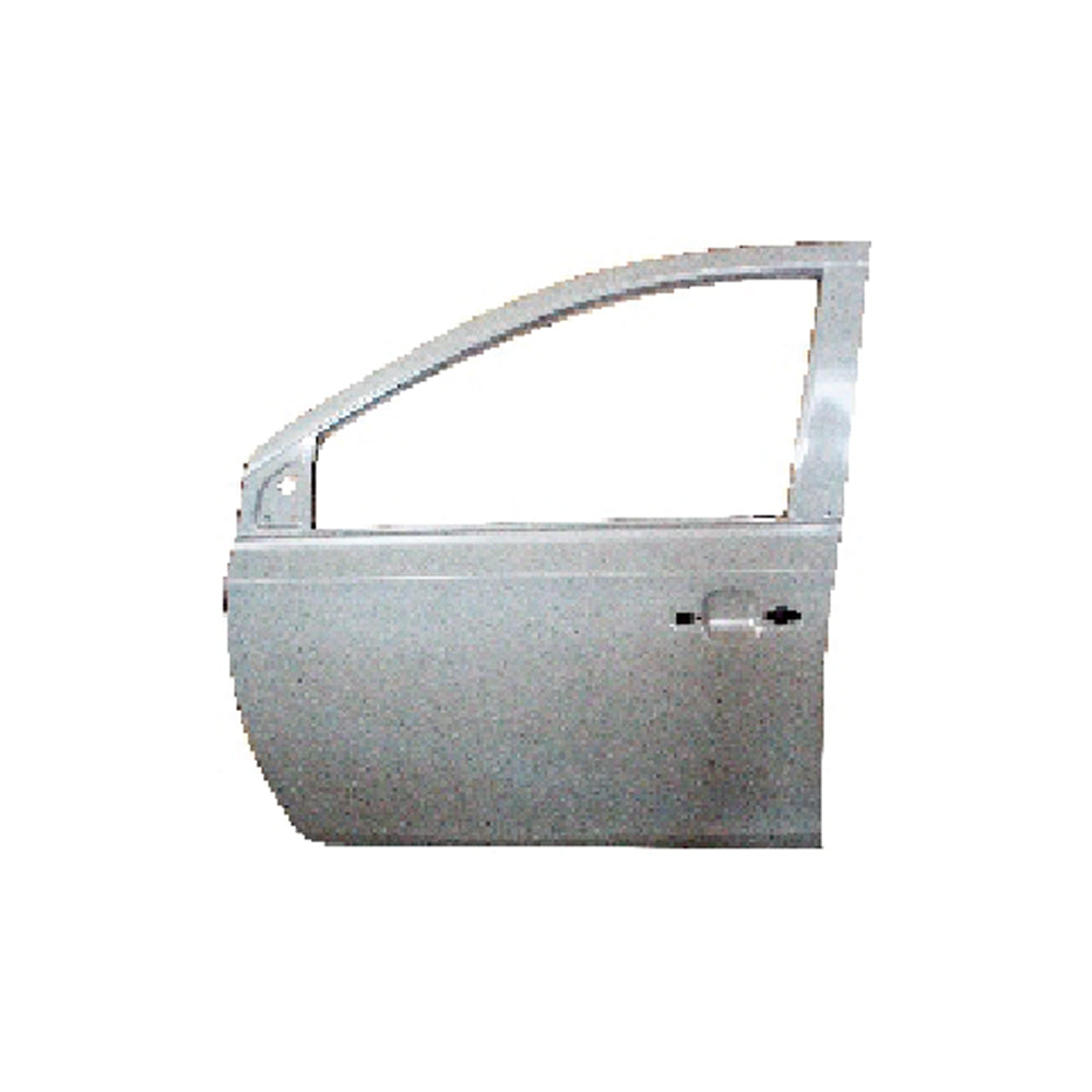 REPLACEMENT FRONT DOOR LH, 2013-2015, FOR CHERY E3, J52-6101010-DY