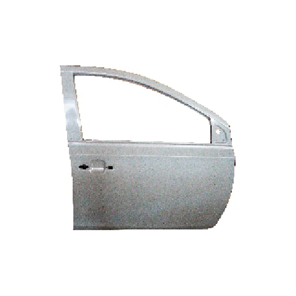 REPLACEMENT FRONT DOOR RH, 2013-2015, FOR CHERY E3, J52-6101020-DY