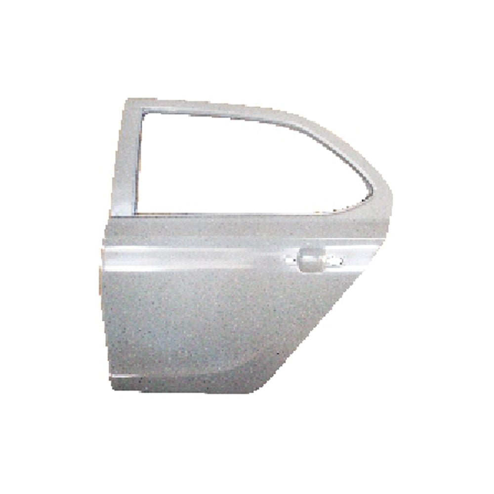 REPLACEMENT REAR DOOR LH, 2013-2015, FOR CHERY E3, J52-6201010-DY
