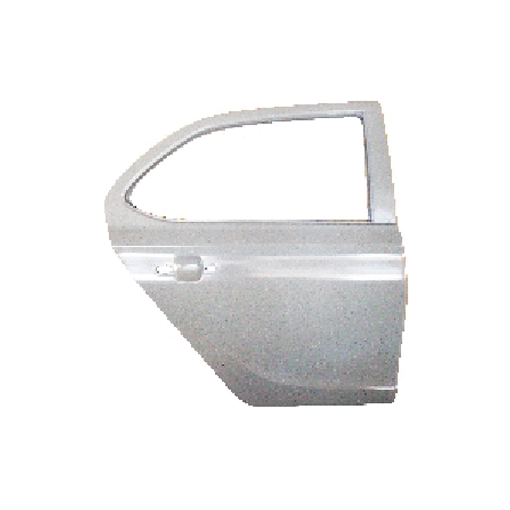 REPLACEMENT REAR DOOR RH, 2013-2015, FOR CHERY E3, J52-6201020-DY