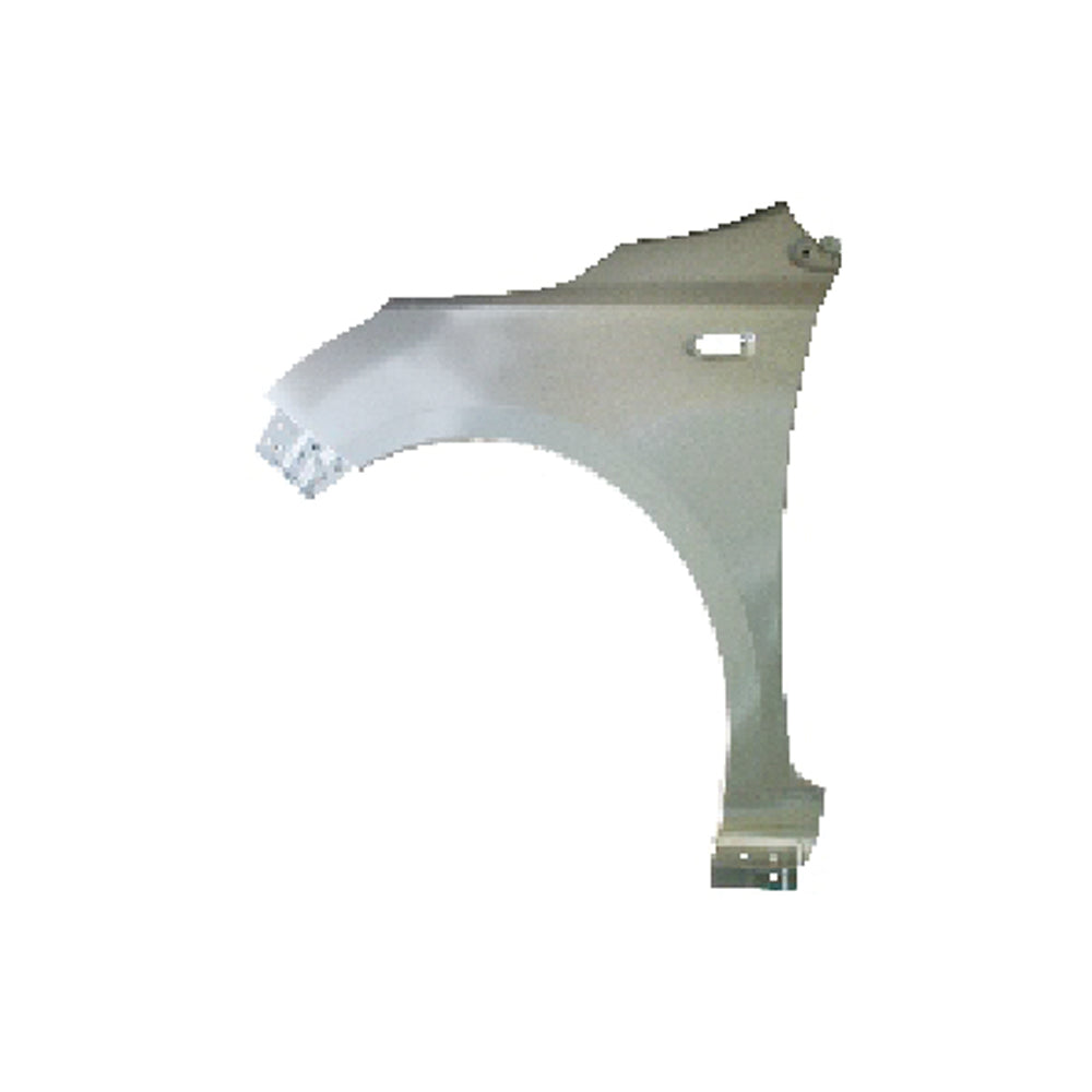 REPLACEMENT FRONT FENDER LH, 2013-2015, FOR CHERY E3, J52-8403101-DY