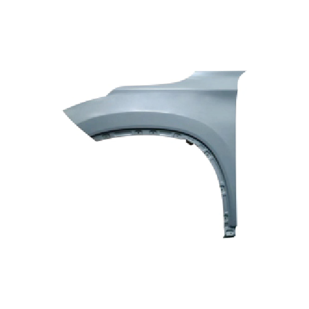 REPLACEMENT FRONT FENDER LH, FOR CHERY XINGTU TX, 553000027ABDYJ