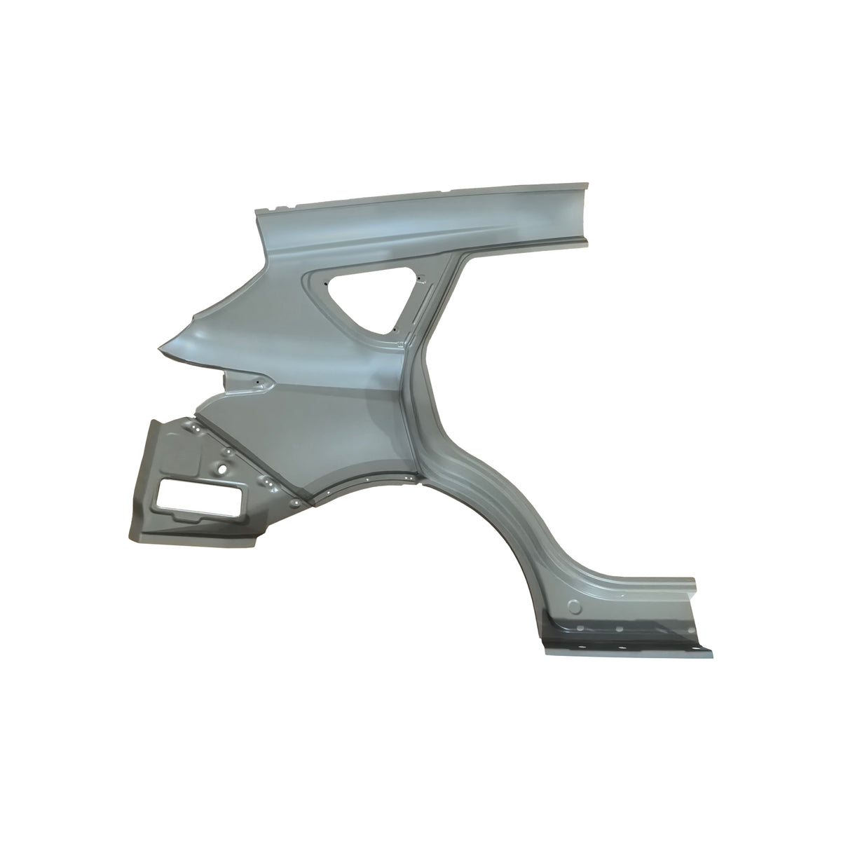 REPLACEMENT REAR FENDER LH, FOR CHERY JETOUR X70