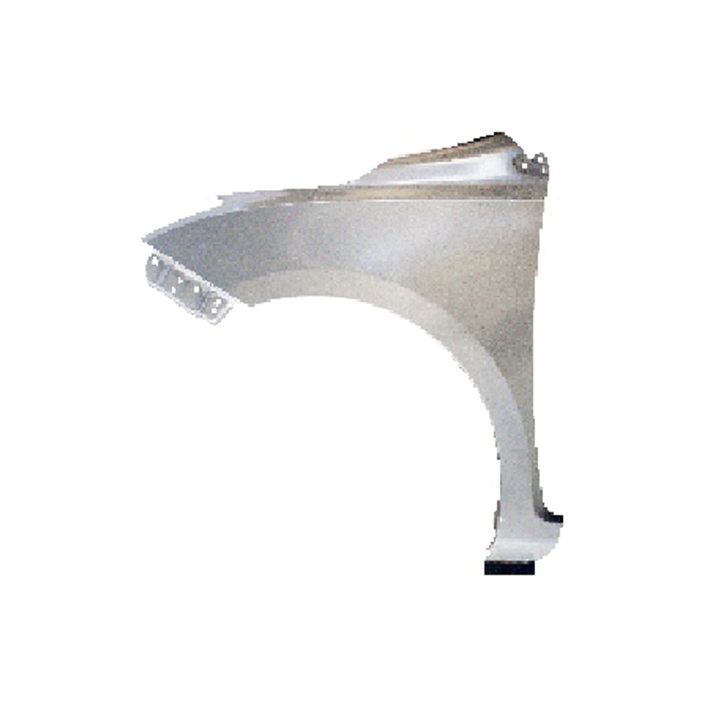 REPLACEMENT FRONT FENDER LH, FOR CHERY ARRIZO 3(J43), J43-8403101-DY