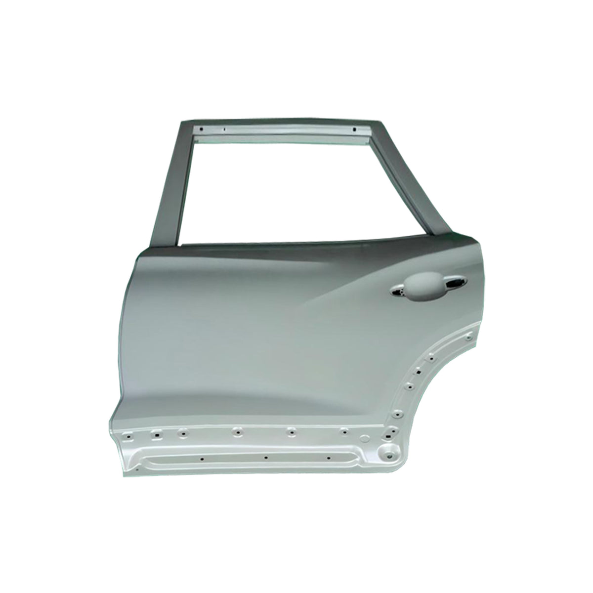 REPLACEMENT REAR DOOR LH, FOR CHERY JETOUR X90/X95, F08-6201010-DY