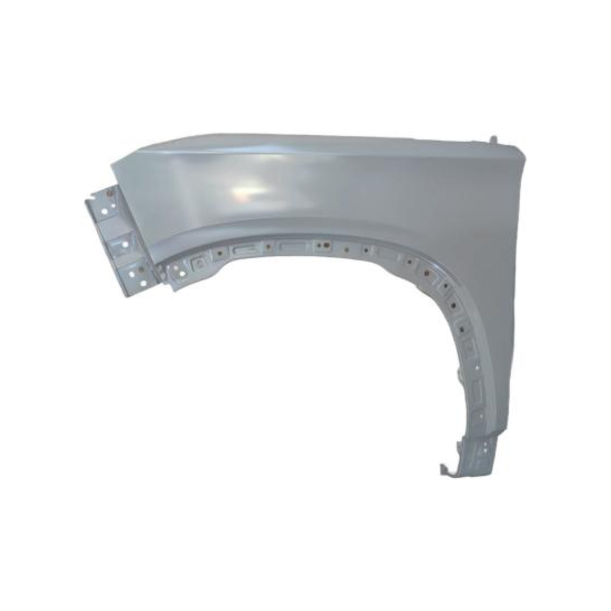 REPLACEMENT FRONT FENDER LH, FOR CHERY JETOUR X90, F08-8403101-DY