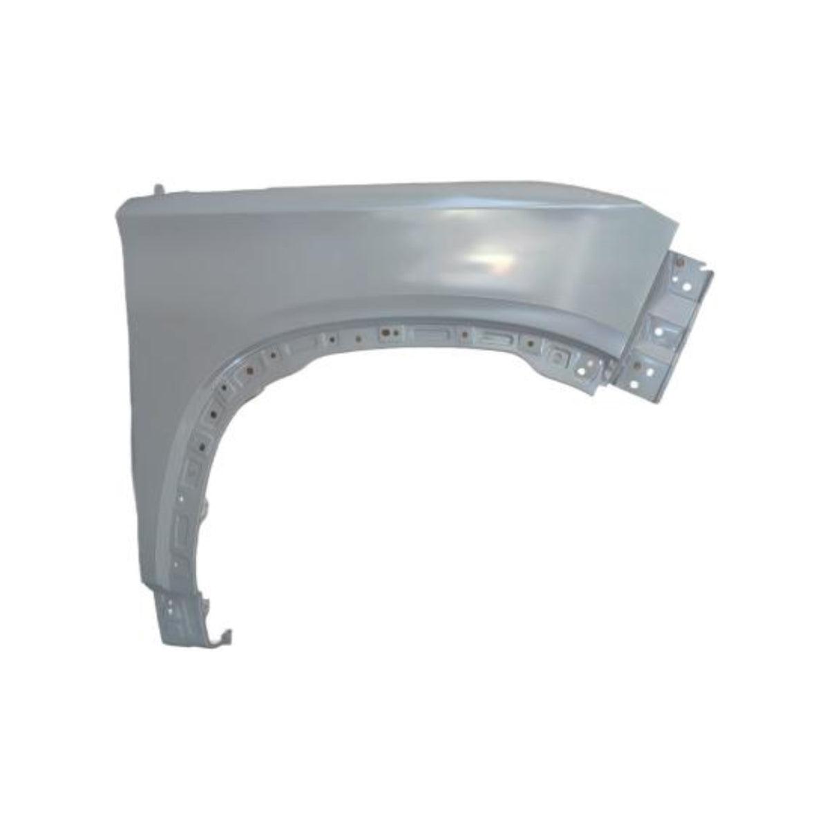 REPLACEMENT FRONT FENDER RH, FOR CHERY JETOUR X90, F08-8403102-DY