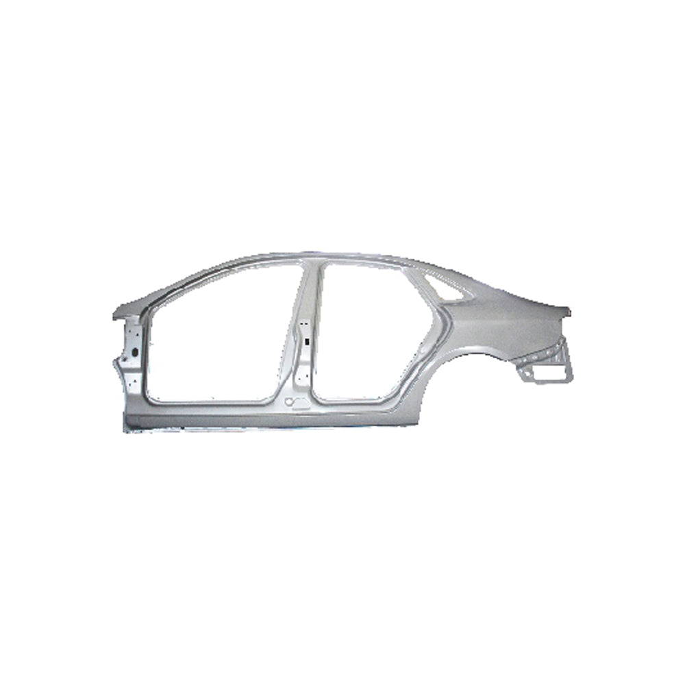 REPLACEMENT SIDE PANEL LH, FOR CHERY ARRIZO 7(J42), J42-5400100-DY