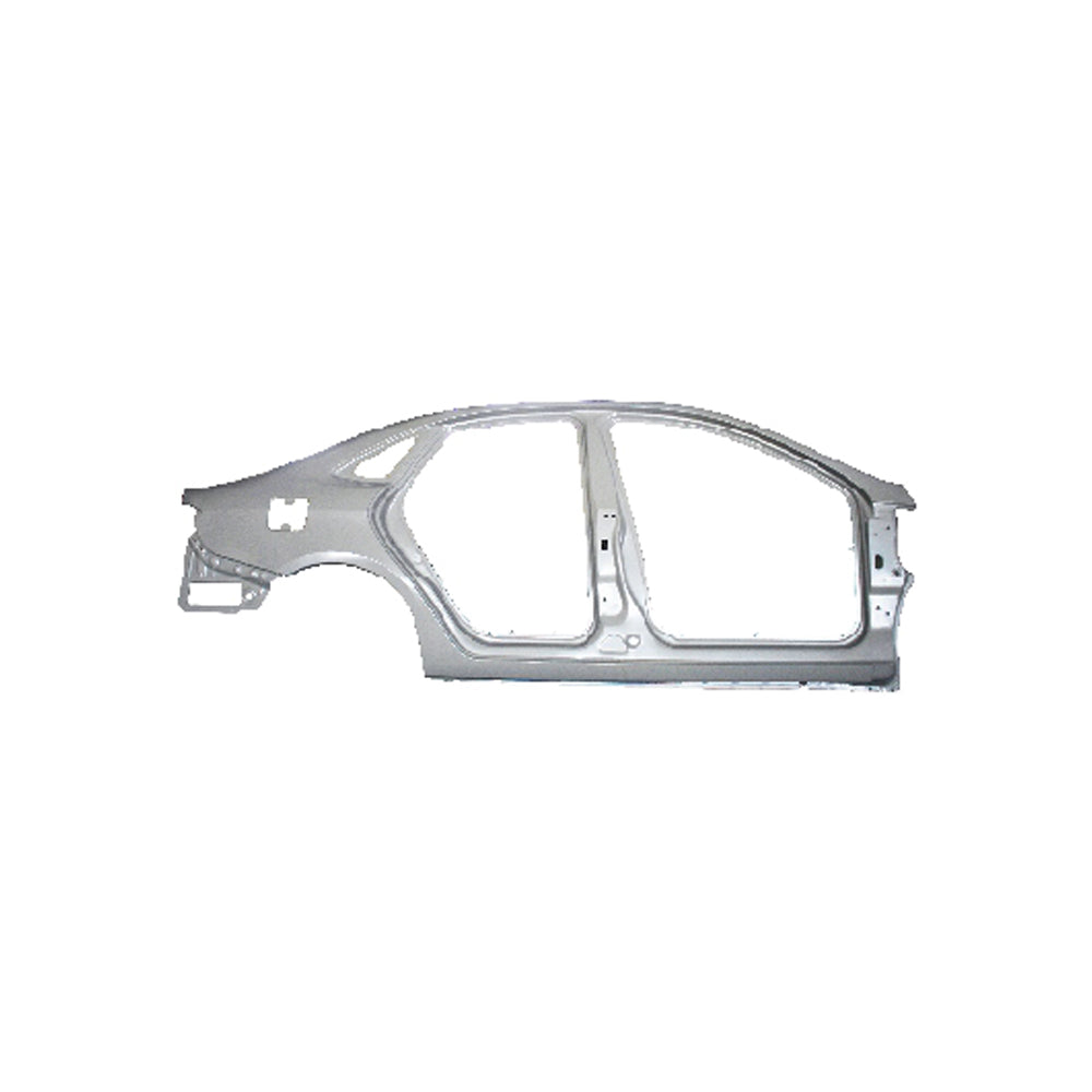 REPLACEMENT SIDE PANEL RH, FOR CHERY ARRIZO 7(J42), J42-5400200-DY
