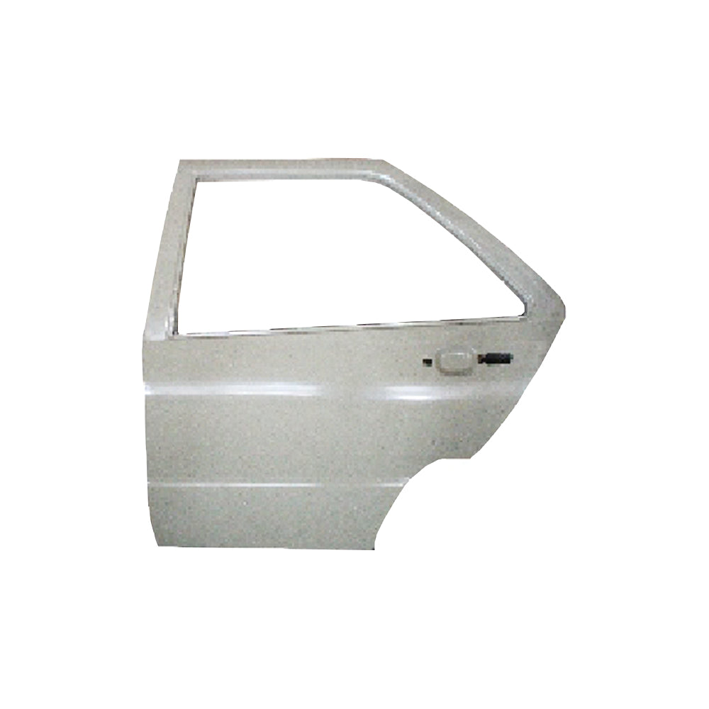 REPLACEMENT REAR DOOR LH, FOR CHERY QIYUN2(A15FL), A15-6201010-DY