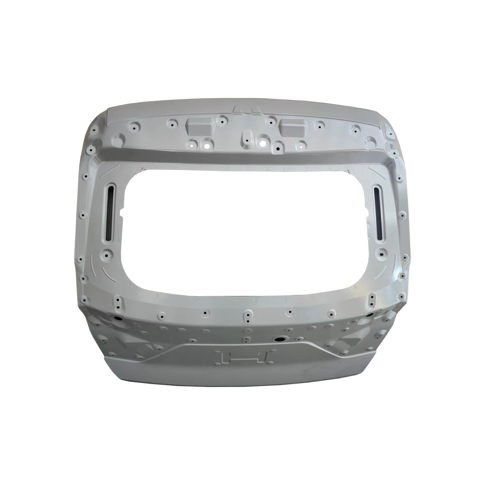 REPLACEMENT TAILGATE, 2022, FOR CHERY JETOUR DASHING, F16-6301010CB-DY