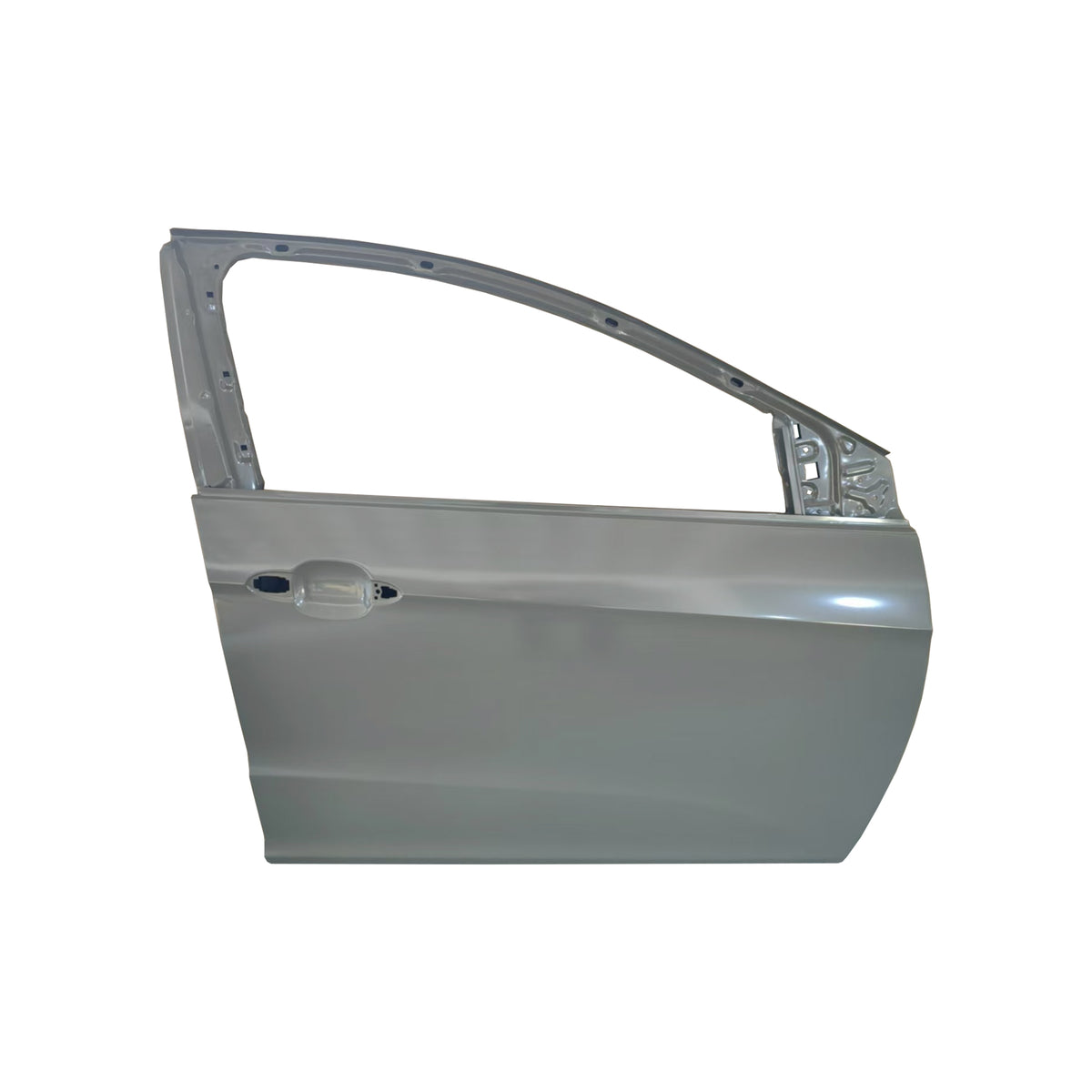 REPLACEMENT FRONT DOOR RH, 2022-, FOR OMODA S5, 509000590AADYJ