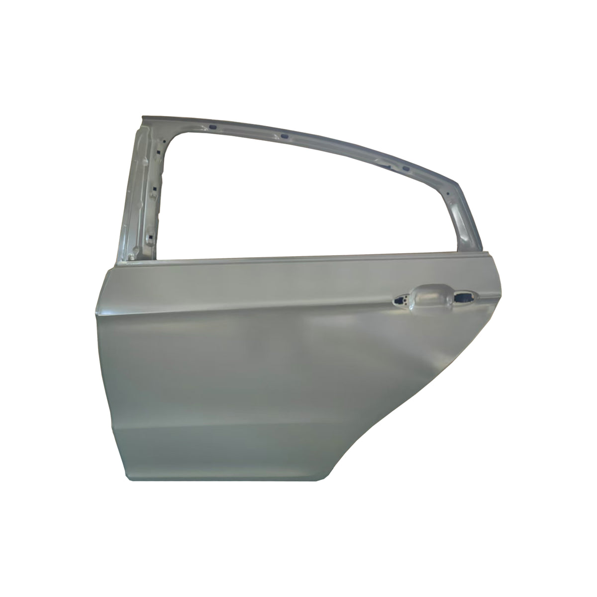 REPLACEMENT REAR DOOR LH, 2022-, FOR OMODA S5, 509000598AADYJ