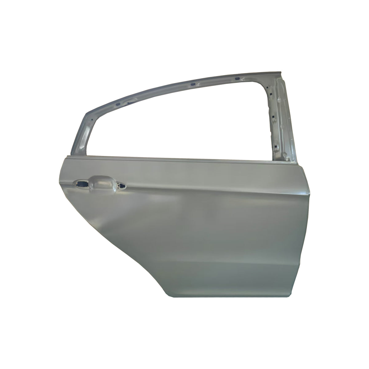 REPLACEMENT REAR DOOR RH, 2022-, FOR OMODA S5, 509000605AADYJ