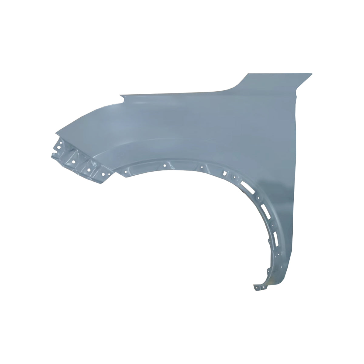 REPLACEMENT FRONT FENDER LH, 2021, FOR CHERY TIGGO 4 PRO, J68-8403101-DY