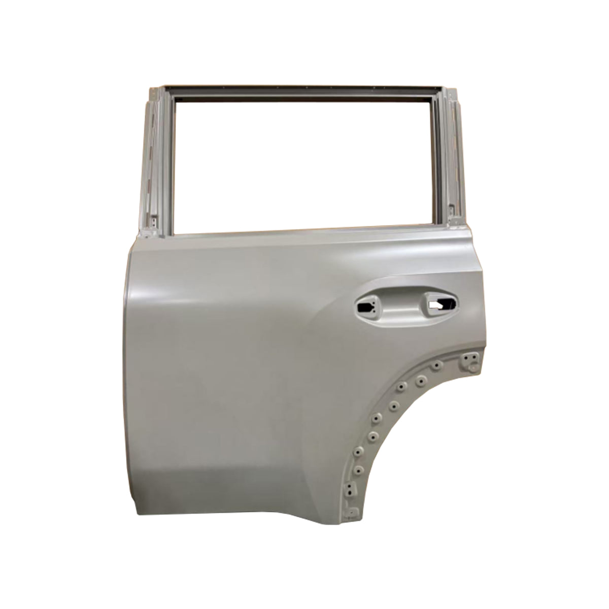 REPLACEMENT REAR DOOR LH, FOR CHERY F26, F26-6201010