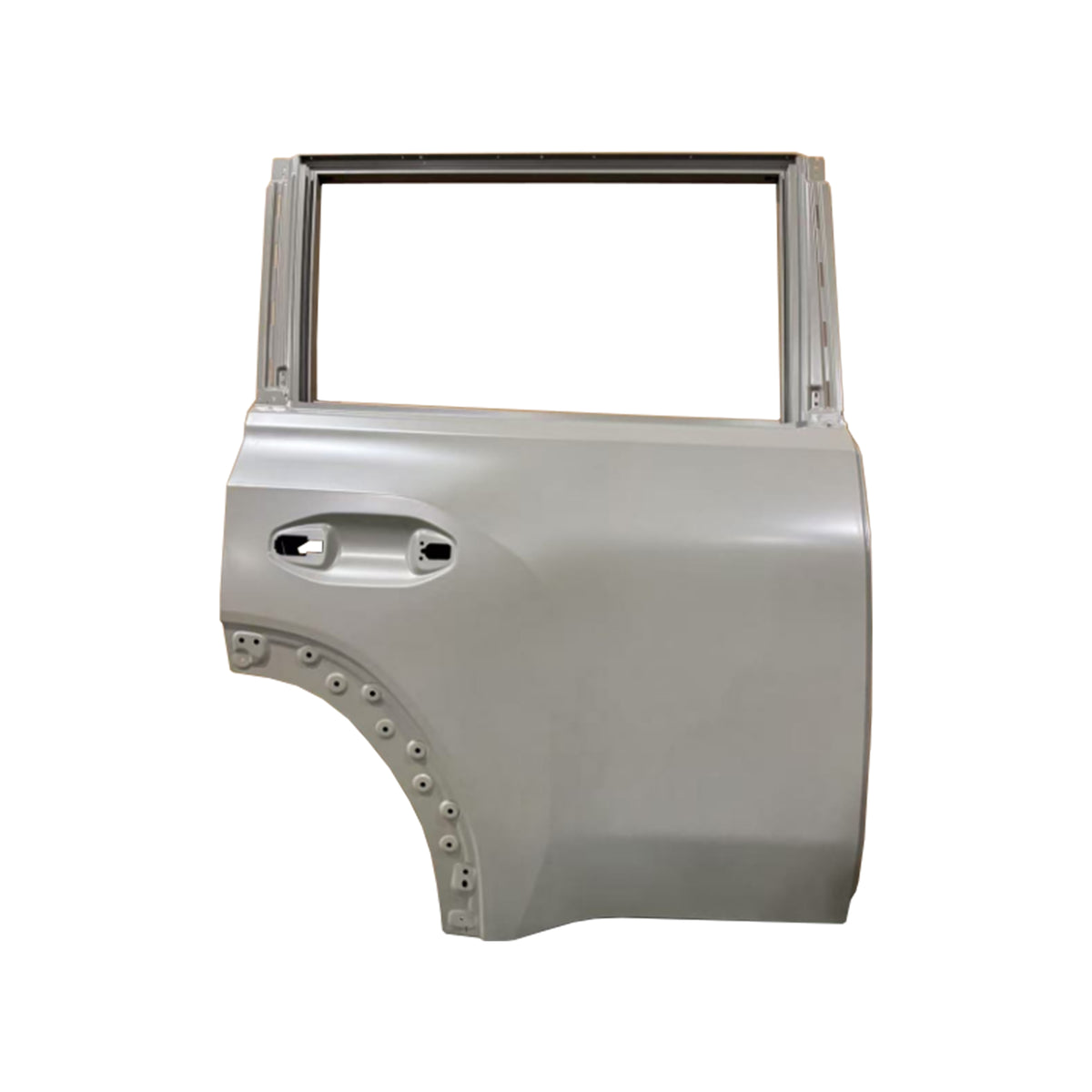 REPLACEMENT REAR DOOR RH, FOR CHERY F26, F26-6201020