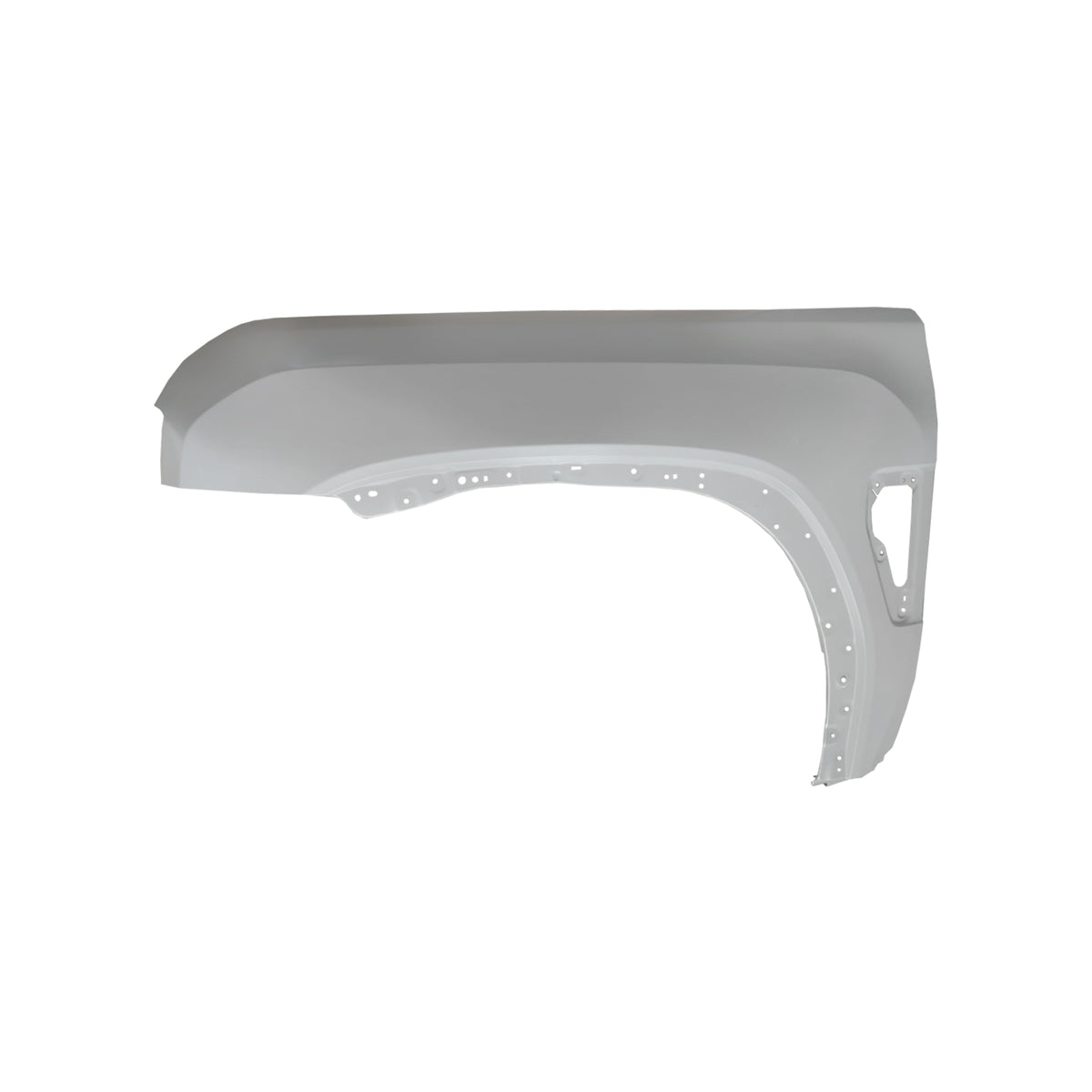 REPLACEMENT FRONT FENDER LH, FOR CHERY F26