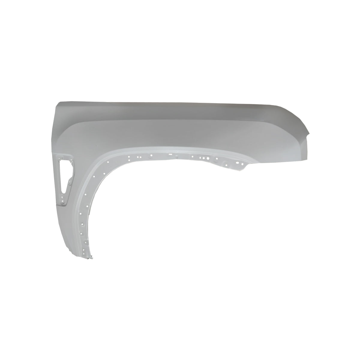REPLACEMENT FRONT FENDER RH, FOR CHERY F26