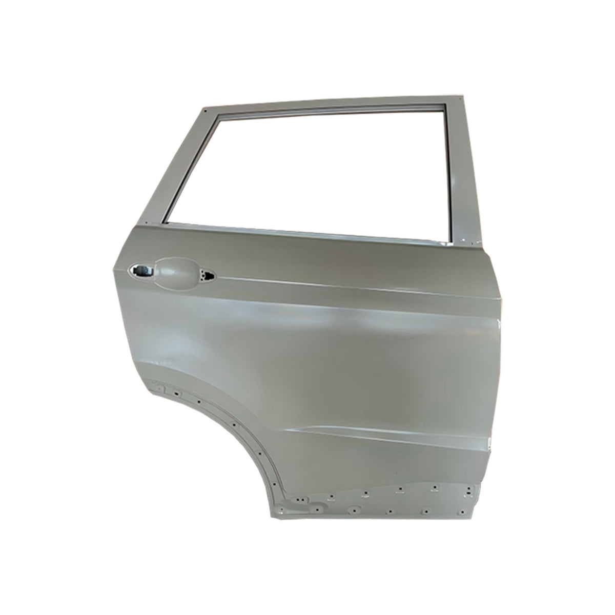 REPLACEMENT REAR DOOR RH, 2025-, FOR CHERY JETOUR X70 PLUS(S07), 551002327AADYJ