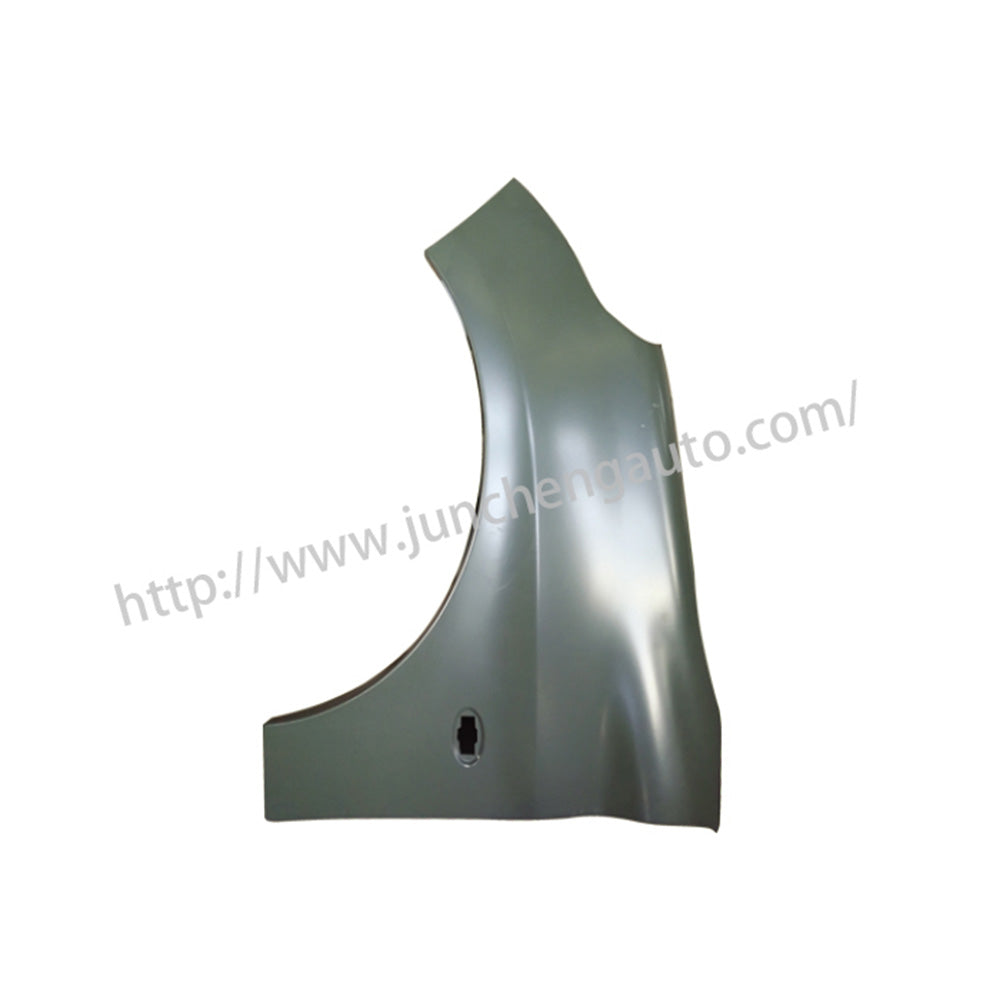 REPLACEMENT FRONT FENDER LH, FOR CITROEN C2, 7840V4, 7841X5