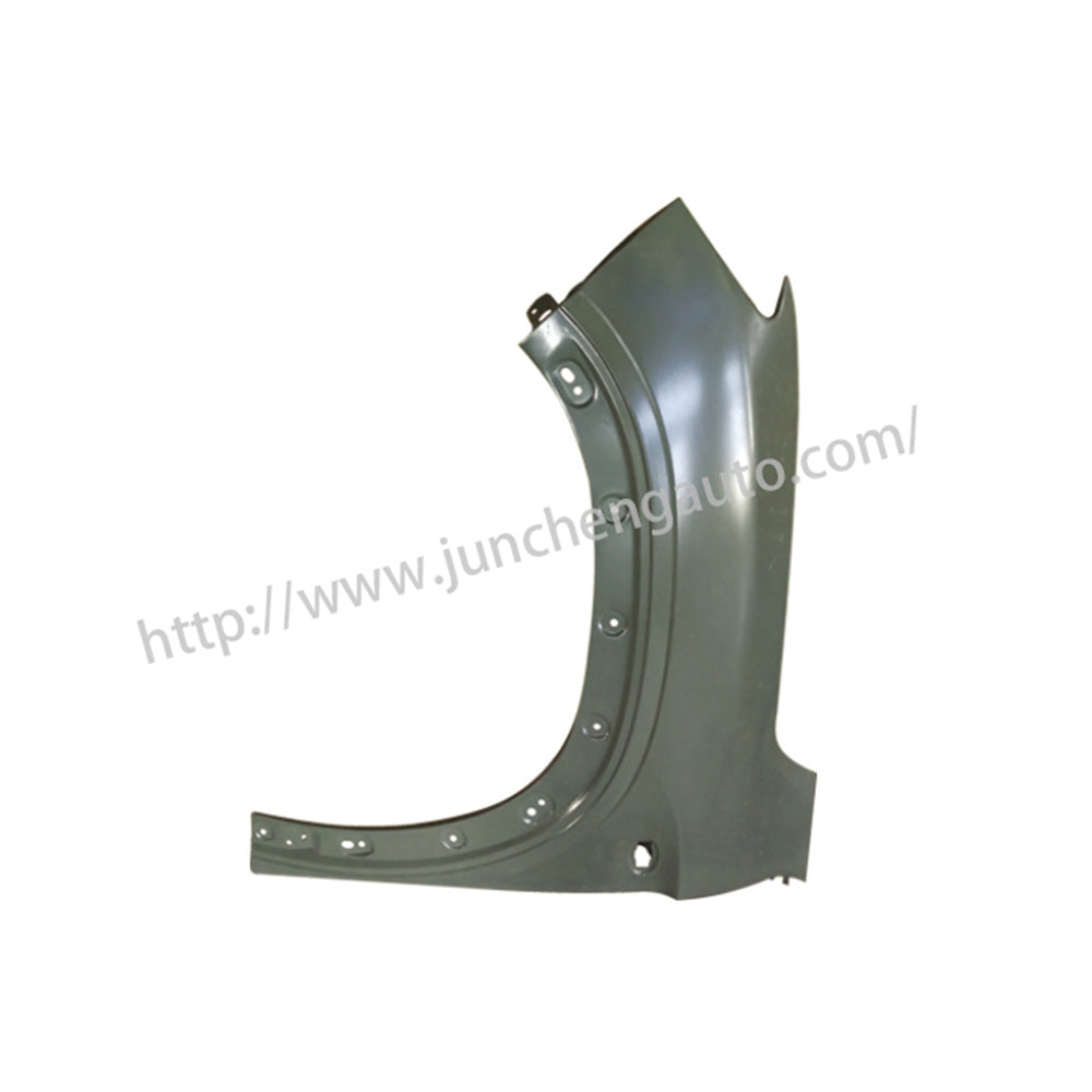 REPLACEMENT FRONT FENDER LH, FOR CITROEN C3, 9805834380