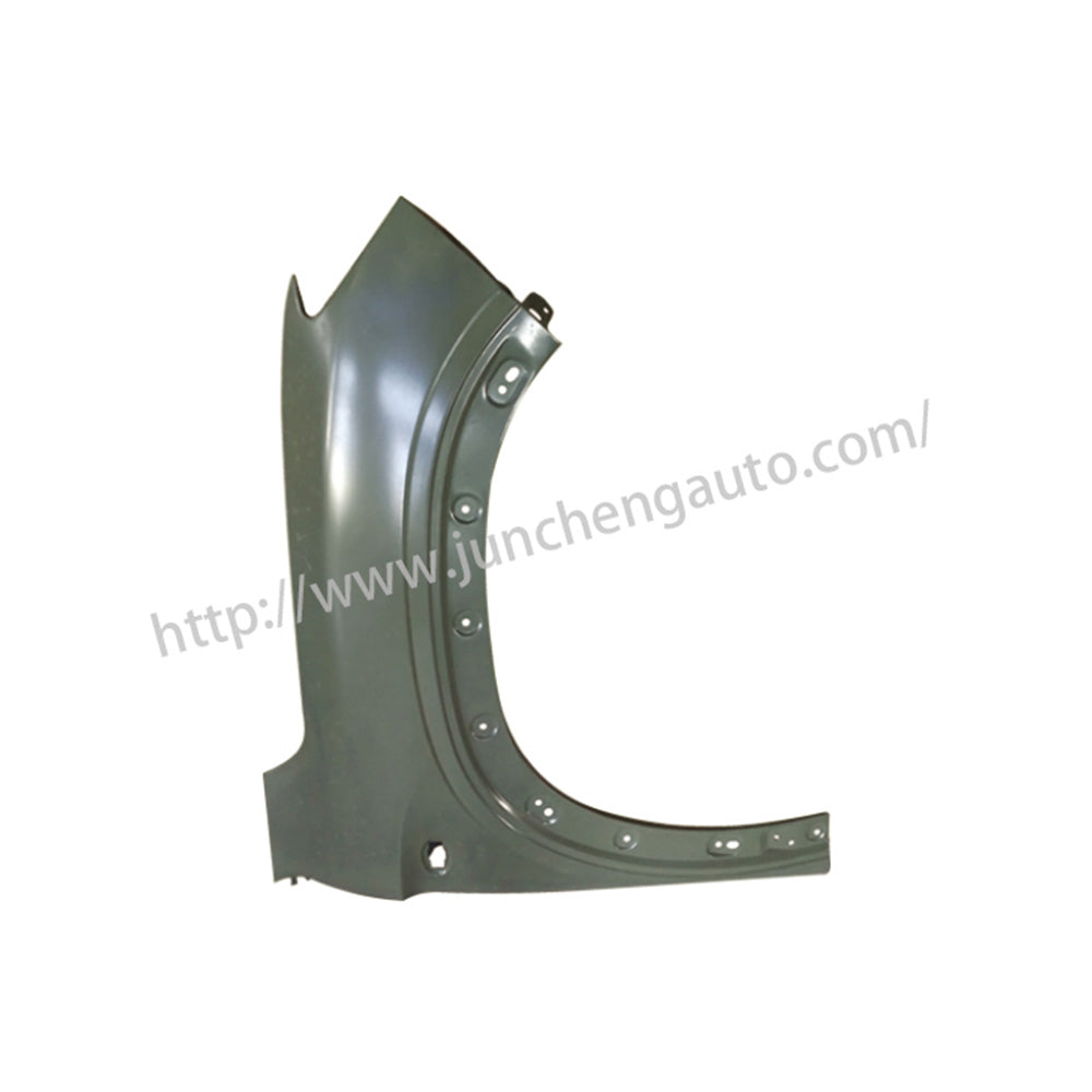 REPLACEMENT FRONT FENDER RH, FOR CITROEN C3, 9805834280