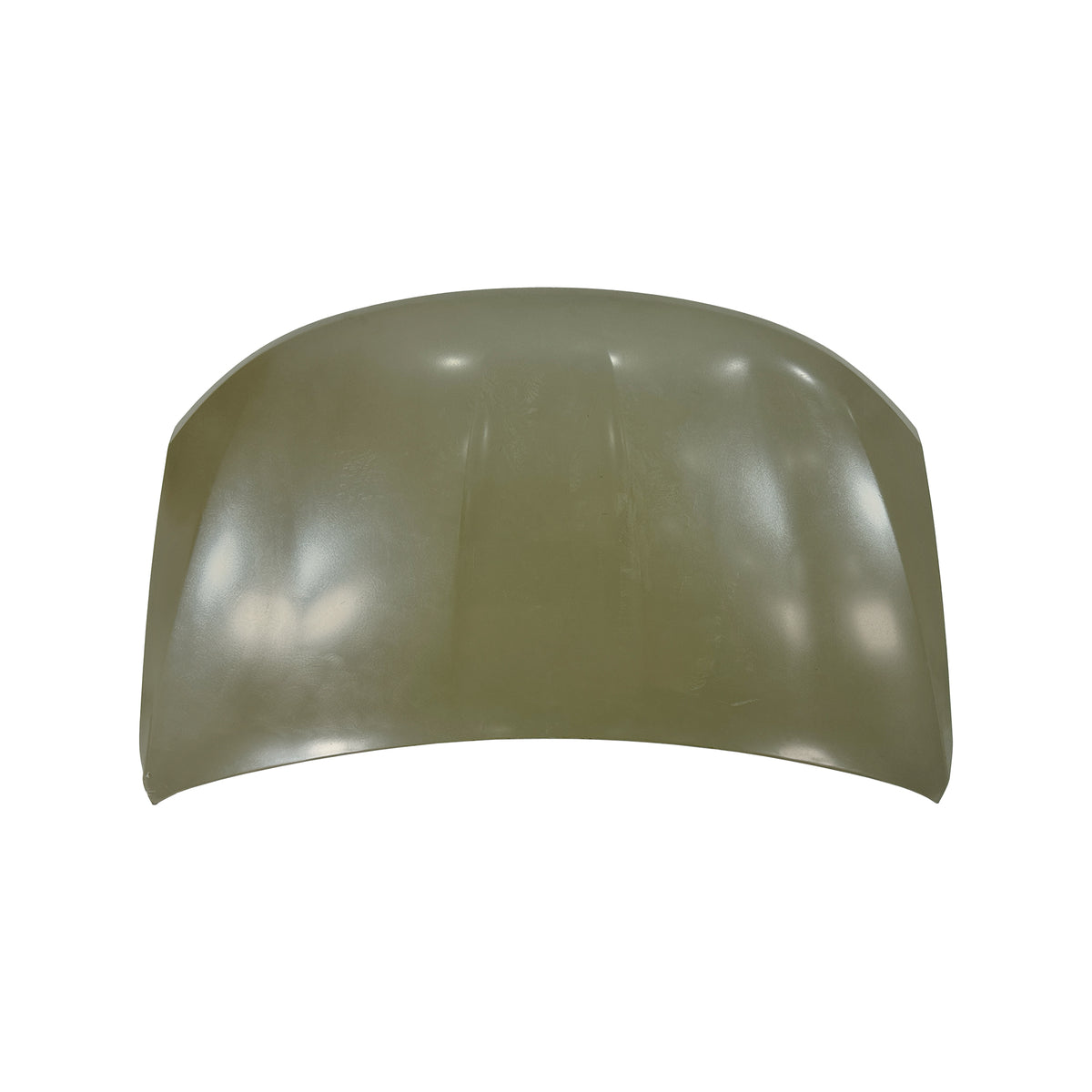 REPLACEMENT HOOD, FOR CHRYSLER PACIFICA, (STEEL)