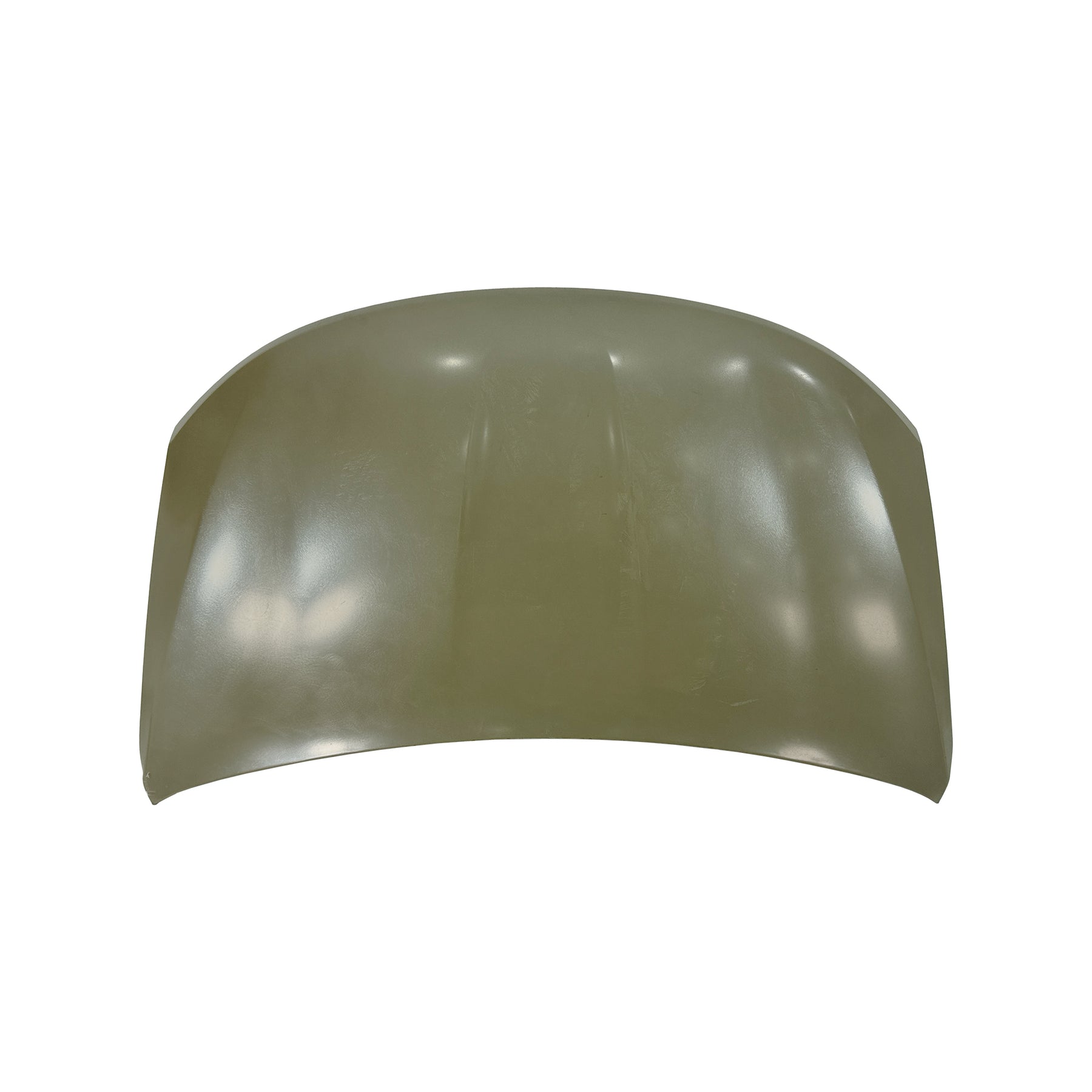 REPLACEMENT HOOD, FOR CHRYSLER PACIFICA, (STEEL)