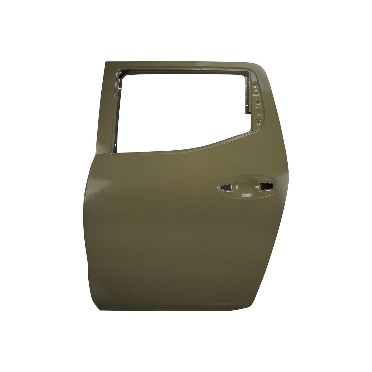 REPLACEMENT REAR DOOR LH, 2024-, FOR DONFENG RICH 6, 821012HD0A+Z001