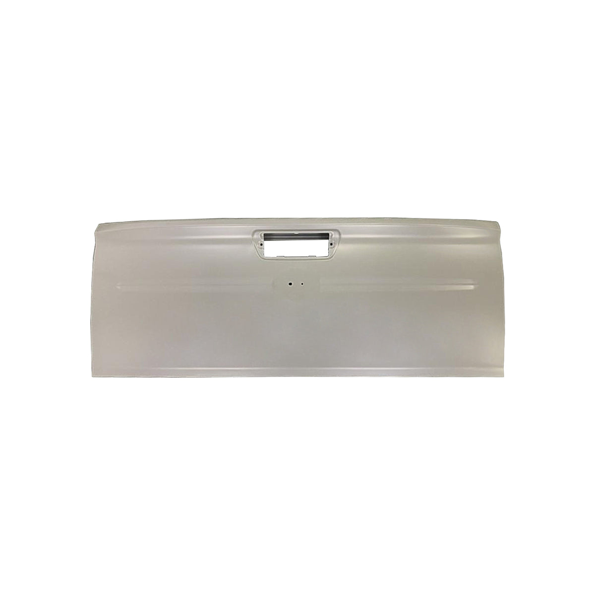 REPLACEMENT TAIL PANEL, 2024-, FOR DONFENG RICH 6, 934002ZG0A+Z001