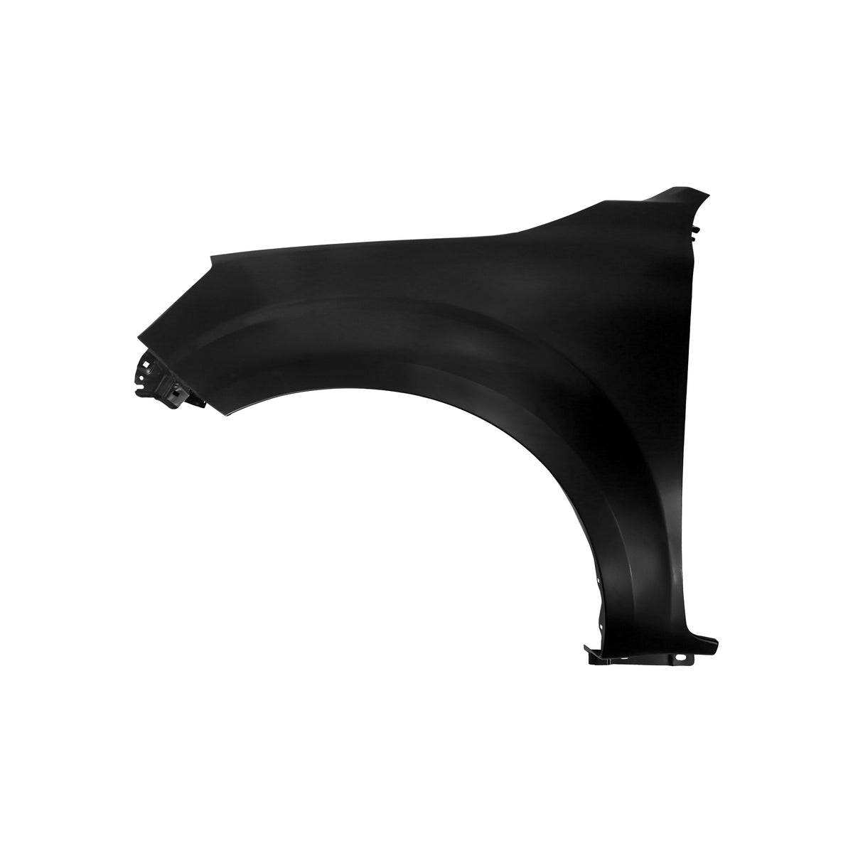 REPLACEMENT FRONT FENDER LH, 2024-, FOR DONFENG RICH 6, 631012ZG0A+Z001