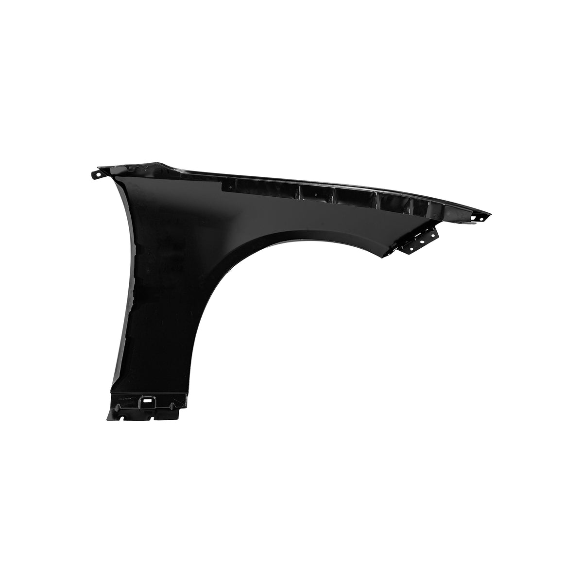 REPLACEMENT FRONT FENDER LH, 2015-2021, FOR DODGE CHARGER