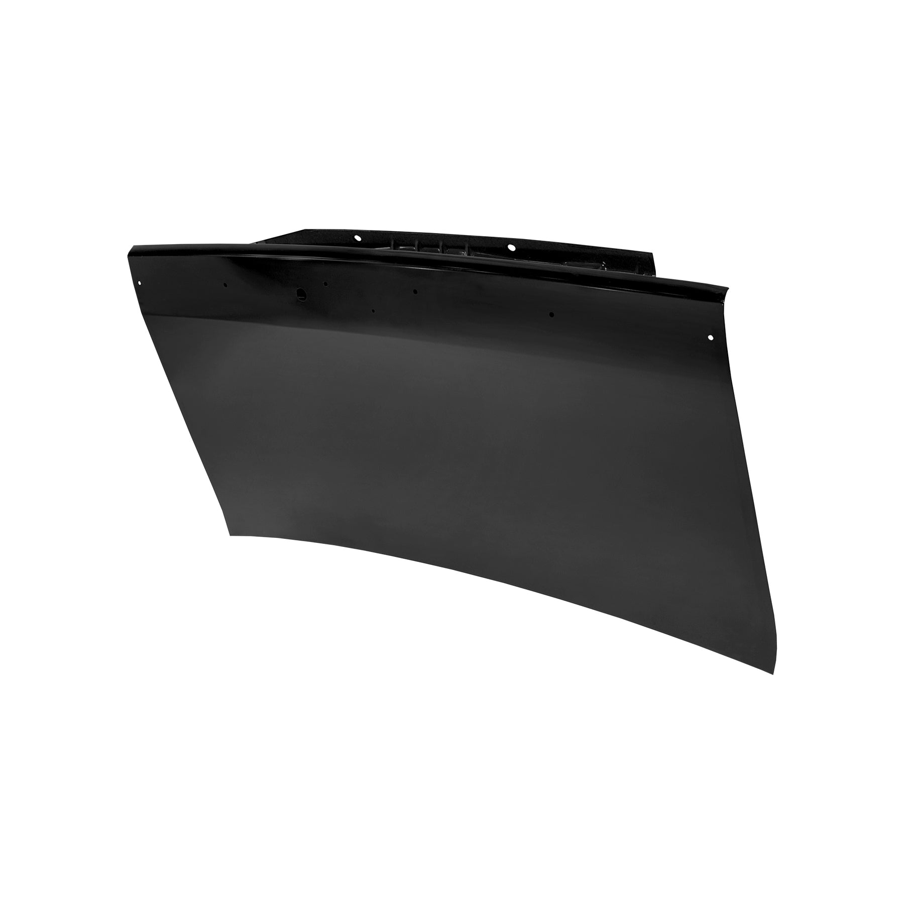 REPLACEMENT TRUNK LID, 2015-2021, FOR DODGE CHALLENGER, 68044234AI, (STEEL)