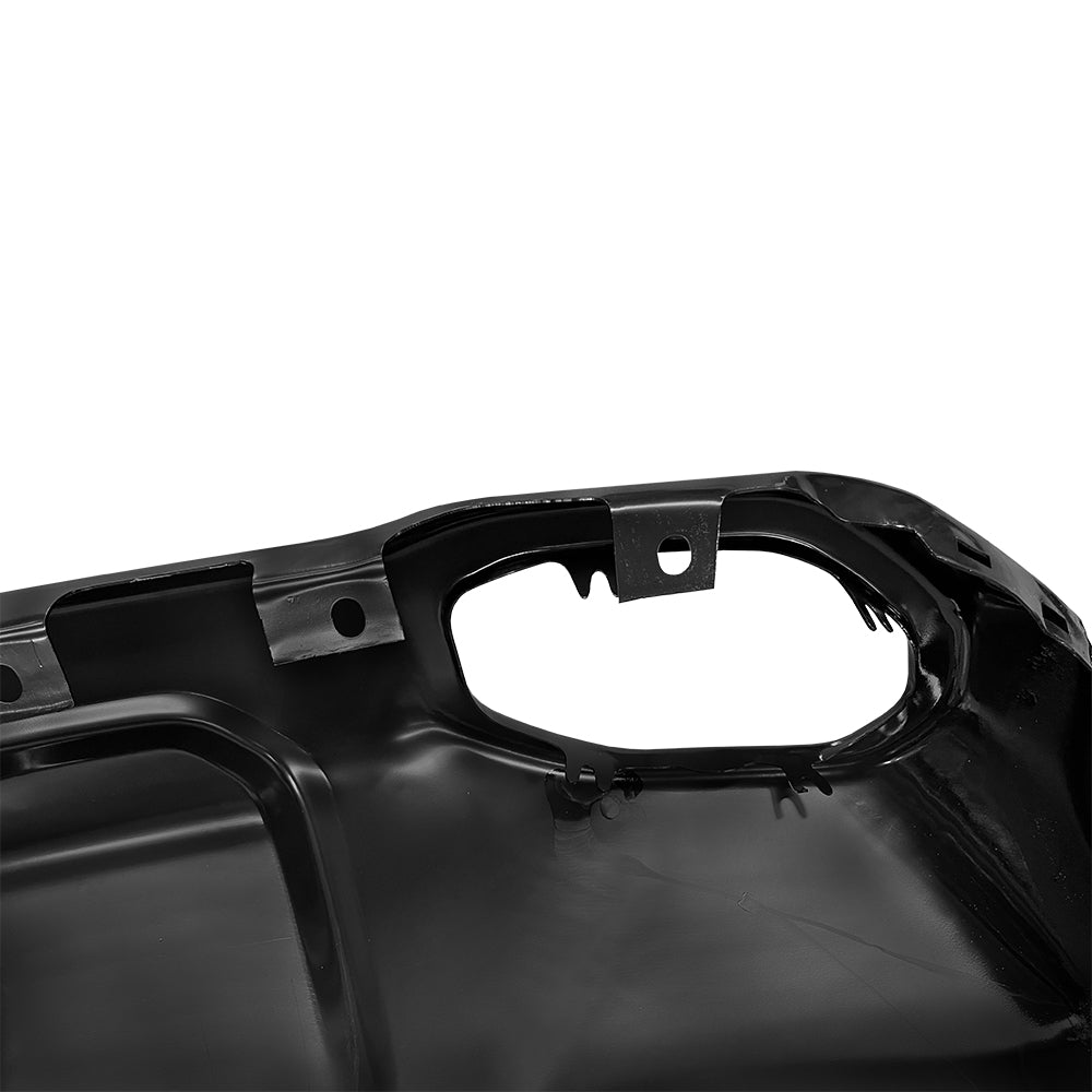 REPLACEMENT LOWER THE GUARD PLATE, 2021-2023, FOR DODGE RAM 1500 TRX, (STEEL)