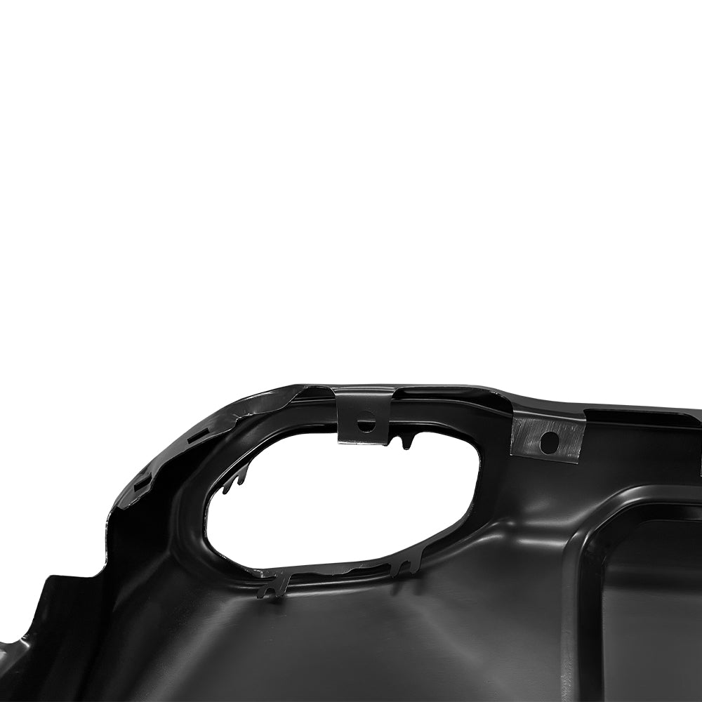 REPLACEMENT LOWER THE GUARD PLATE, 2021-2023, FOR DODGE RAM 1500 TRX, (STEEL)