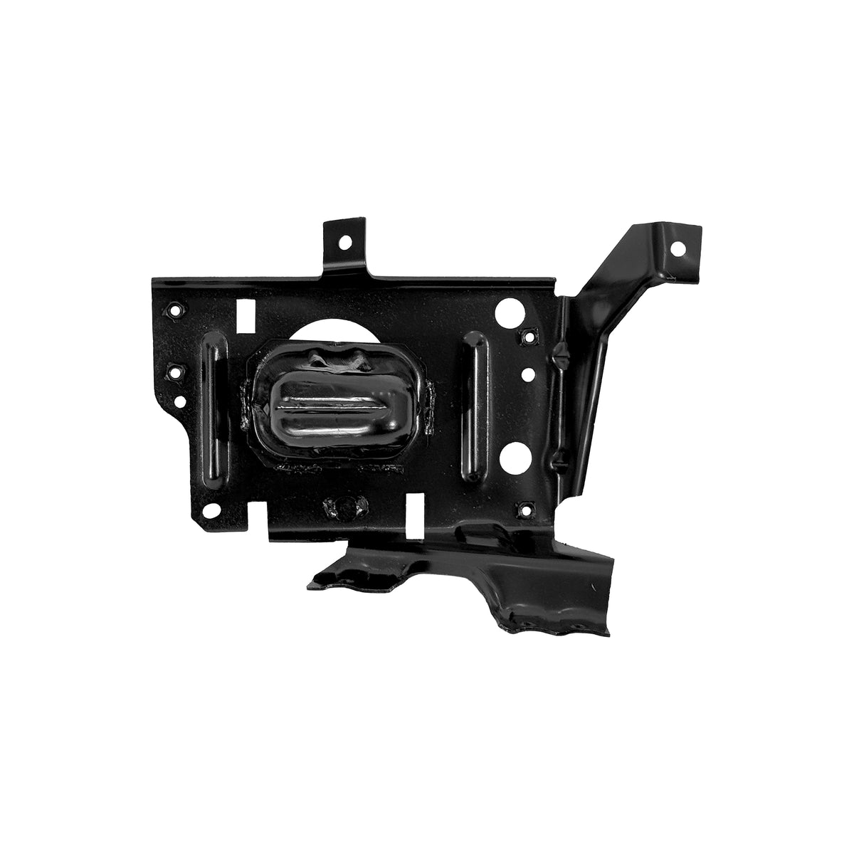 REPLACEMENT LAMP FRAME BRACKET LH, 2021-2023, FOR DODGE RAM 1500 TRX, (STEEL)